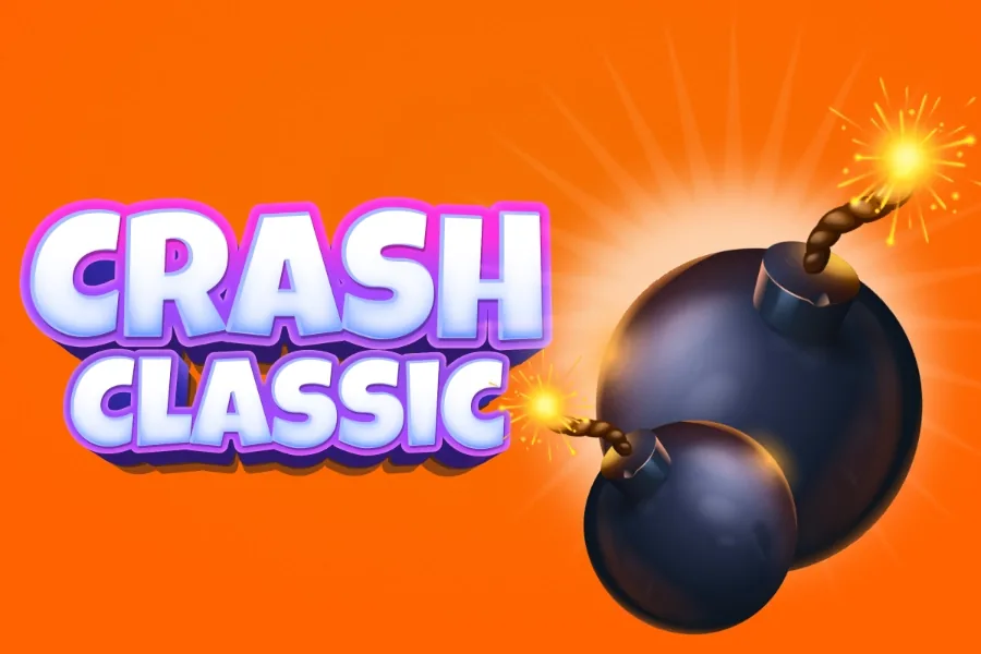 Crash Classic